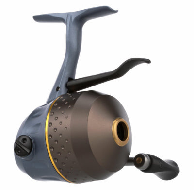 Pure Fishing Inc. PRES6USCX 6LB Spincast Reel