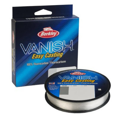 Pure Fishing Inc. VPS10-15 10LB Fluoro FishingWire