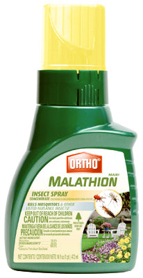 Scotts Ortho Roundup 0165610 16OZ Conc Malathion