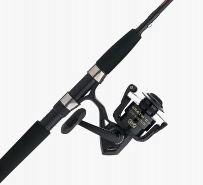 Pure Fishing Inc. WRTHII8000102H Wrath II Spinning Combo