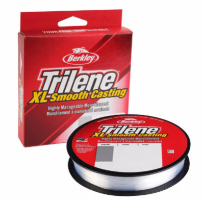Pure Fishing Inc. XLPS6-15 6LB Mono Fishing Wire