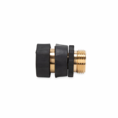 CAMCO MFG 20135 BRS Quick Hose Connect
