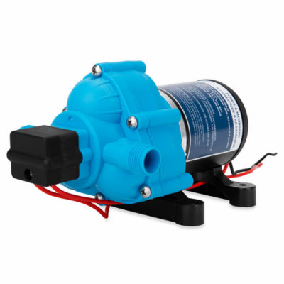 CAMCO MFG 22491 12V RV Water Pump