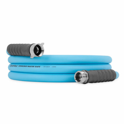 CAMCO MFG 22592 10' EvoFlex Water Hose