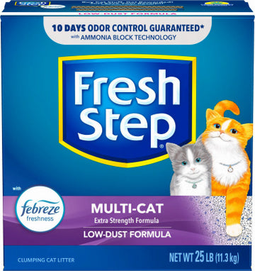CAT Litter