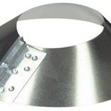 Imperial Mfg Group USA Inc GV1378 6" Galv Storm Collar