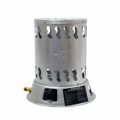 Enerco Group Inc F270470 25K Convection Heater