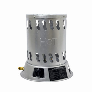 Enerco Group Inc F270470 25K Convection Heater