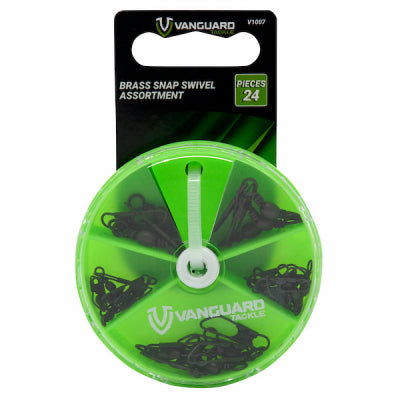 Inception Outdoors Llc V1007 120PC Hook ASST