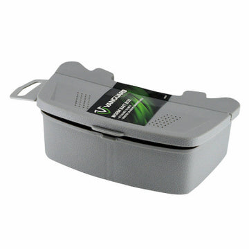 Inception Outdoors Llc V501 Gray Plastic Worm Tray