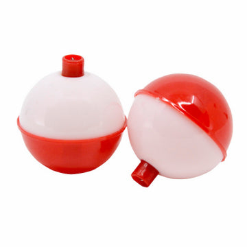 Inception Outdoors Llc VF8 3PK RED/WHT Float ASST