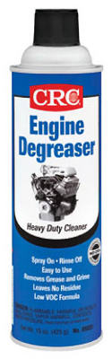 Engine Cleaners, Degreasers & Protectors