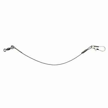 Inception Outdoors Llc VWLB306 3PK 30LB BLK WireLeader