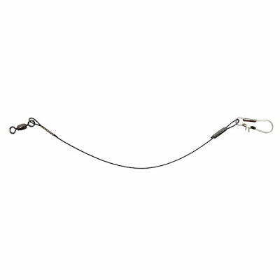 Inception Outdoors Llc VWLB306 3PK 30LB BLK WireLeader