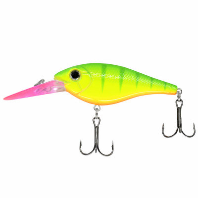 Inception Outdoors Llc YSL7-A 3PC Shad7 Cranks