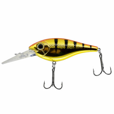 Inception Outdoors Llc YSS5-A 3PC Shad5 Cranks