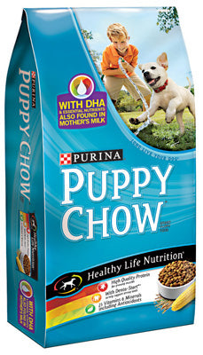 DOG Food, DRY