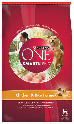 DOG Food, DRY