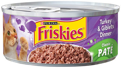 5.5OZ Turk/Gib Cat Food
