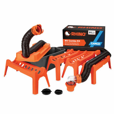 CAMCO MFG 43075 20' Hose Kit