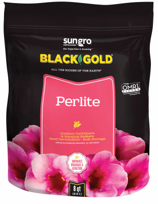 Sungro Horticulture 1490102.Q08P 8QT Perlite