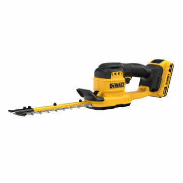 BLACK & DECKER DCHT823D1 8" Hedge Trimmer Kit