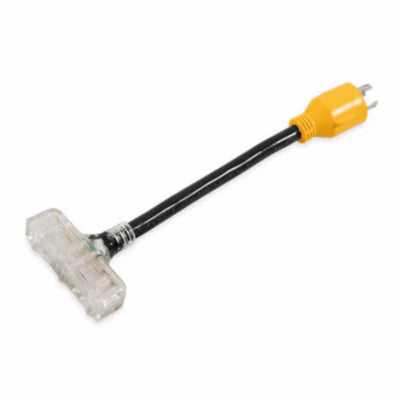 CAMCO MFG 55414 12" HD Lock Gen Adapter