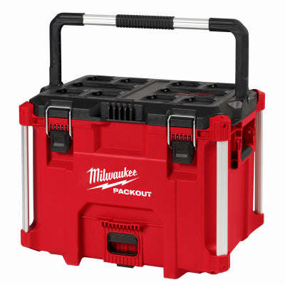 Milwaukee Electric Tool Corp 48-22-8423 PACKOUT XL Tool Box