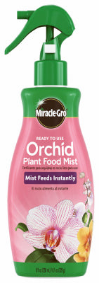 Scotts Miracle Gro 100195 8OZ Orchid Plant Food
