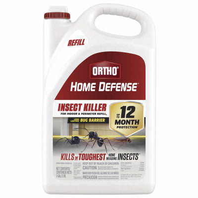 Scotts Ortho Roundup 0221910 1.33GAL Insect Killer