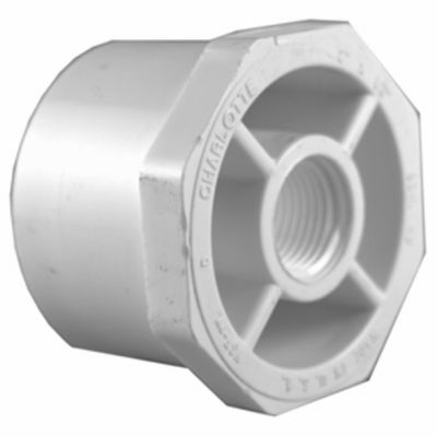 2x1 Pres Flush Bushing