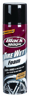 Itw Global Brands 800002220 18OZ Tire Wet Foam