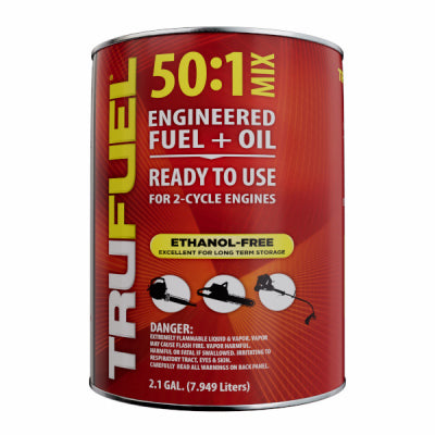 Calumet Branded Products, Llc 301027210202 2.1 GAL 50:1 Fuel/Oil