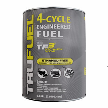Calumet Branded Products, Llc 301597210202 2.1 GAL 4Cyc Eng Fuel