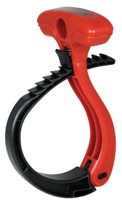 Ecm Industries Llc CW-T4RR20 XL BLK/REDCable Wraptor