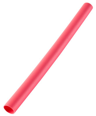 1/4-1/8 RED Heat Tubing