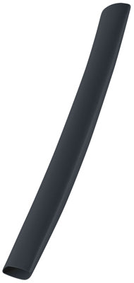 Ecm Industries Llc HST-250B 1/4-1/8 BLK Heat Tubing