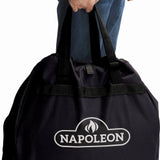 Wolf Steel Acquisition, Llc 61285 TravelQ 285 Carry Bag