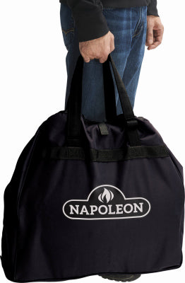 Wolf Steel Acquisition, Llc 61285 TravelQ 285 Carry Bag