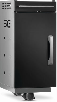 Wolf Steel Acquisition, Llc 68009 BLK Under Grill Storage