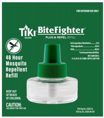 Lamplight Farms 1522004 Plug & Repel Refill