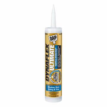 Dap Global Inc 7079816201 CLR Premium Ext Sealant