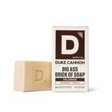 Duke Cannon Company BSBA-PALM10 10OZ Pallomino Soap