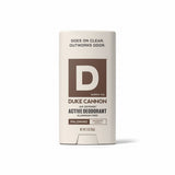 Duke Cannon Company DEOAF-PALM3 3OZ Palomino Deodorant