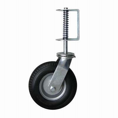 Shepherd Hdwe. Prod., Llc. 8734 8" BLK Free Gate Caster