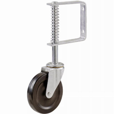Shepherd Hdwe. Prod., Llc. 9785 4" Gate Wheel Caster