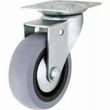 Shepherd Hdwe. Prod., Llc. 3545 3" SWVL THERMO Wheel