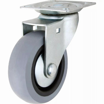 Shepherd Hdwe. Prod., Llc. 3545 3" SWVL THERMO Wheel