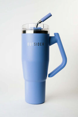 Authentic Goods Holdings Inc HYD-0052-U-CB-40-2 40OZ Corn Everyday Mug