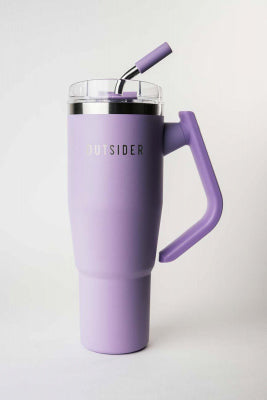 Authentic Goods Holdings Inc HYD-0052-U-VT-40-2 40OZ Vio Everyday Mug